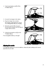 Предварительный просмотр 13 страницы Steinbach Poolrunner Battery+ Original Owner'S Manual