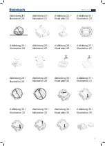 Preview for 3 page of Steinbach Poolrunner Speedclean Instruction Manual