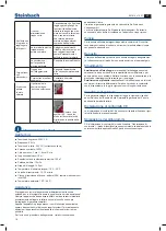 Preview for 18 page of Steinbach Poolrunner Speedclean Instruction Manual