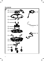 Preview for 16 page of Steinbach Poolrunner Owner'S Manual