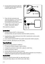 Preview for 162 page of Steinbach Schwimmbadreiniger Original Owner'S Manual