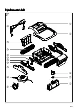 Preview for 227 page of Steinbach Schwimmbadreiniger Original Owner'S Manual