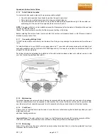 Preview for 5 page of Steinbach Solar Collector Deluxe Owner'S Manual