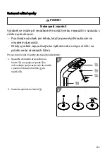 Preview for 111 page of Steinbach Solardusche Split Original Owner'S Manual