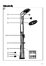 Preview for 119 page of Steinbach Solardusche Split Original Owner'S Manual