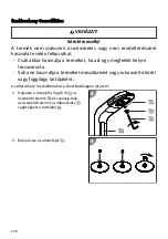 Preview for 130 page of Steinbach Solardusche Split Original Owner'S Manual