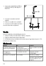 Preview for 136 page of Steinbach Solardusche Split Original Owner'S Manual