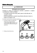 Preview for 168 page of Steinbach Solardusche Split Original Owner'S Manual