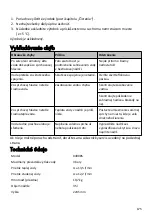 Preview for 175 page of Steinbach Solardusche Split Original Owner'S Manual