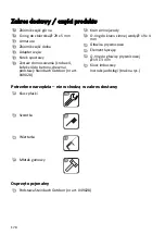 Preview for 178 page of Steinbach Solardusche Split Original Owner'S Manual