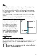 Preview for 185 page of Steinbach Solardusche Split Original Owner'S Manual