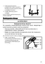 Preview for 187 page of Steinbach Solardusche Split Original Owner'S Manual