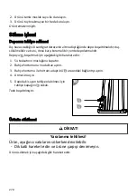 Preview for 270 page of Steinbach Solardusche Split Original Owner'S Manual