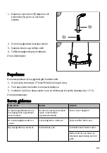 Preview for 271 page of Steinbach Solardusche Split Original Owner'S Manual