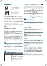 Предварительный просмотр 17 страницы Steinbach Speed Solar Sun LDPE Instruction Manual