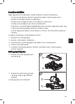 Предварительный просмотр 151 страницы Steinbach Speedcleaner Poolrunner S63 Original Owner'S Manual