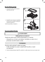 Preview for 196 page of Steinbach Speedcleaner Poolrunner S63 Original Owner'S Manual