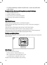 Preview for 260 page of Steinbach Speedcleaner Poolrunner S63 Original Owner'S Manual