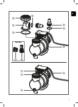 Предварительный просмотр 3 страницы Steinbach SPS 100-1 Original Owner'S Manual