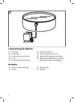 Предварительный просмотр 4 страницы Steinbach SPS 100-1 Original Owner'S Manual