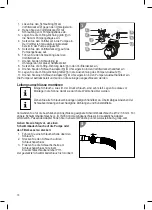 Предварительный просмотр 10 страницы Steinbach SPS 100-1 Original Owner'S Manual