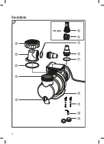 Предварительный просмотр 16 страницы Steinbach SPS 100-1 Original Owner'S Manual