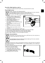 Предварительный просмотр 23 страницы Steinbach SPS 100-1 Original Owner'S Manual