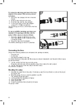 Предварительный просмотр 24 страницы Steinbach SPS 100-1 Original Owner'S Manual