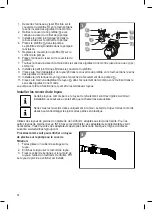 Предварительный просмотр 36 страницы Steinbach SPS 100-1 Original Owner'S Manual