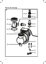 Предварительный просмотр 42 страницы Steinbach SPS 100-1 Original Owner'S Manual