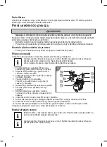 Предварительный просмотр 76 страницы Steinbach SPS 100-1 Original Owner'S Manual