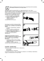 Предварительный просмотр 90 страницы Steinbach SPS 100-1 Original Owner'S Manual