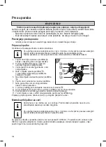 Предварительный просмотр 102 страницы Steinbach SPS 100-1 Original Owner'S Manual