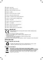 Предварительный просмотр 108 страницы Steinbach SPS 100-1 Original Owner'S Manual