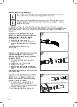 Предварительный просмотр 128 страницы Steinbach SPS 100-1 Original Owner'S Manual