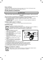 Предварительный просмотр 140 страницы Steinbach SPS 100-1 Original Owner'S Manual