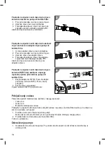 Предварительный просмотр 154 страницы Steinbach SPS 100-1 Original Owner'S Manual