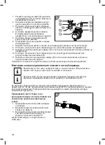 Предварительный просмотр 166 страницы Steinbach SPS 100-1 Original Owner'S Manual