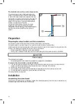 Предварительный просмотр 16 страницы Steinbach Top Line Owner'S Manual