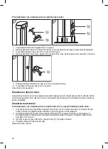 Предварительный просмотр 98 страницы Steinbach Top Line Owner'S Manual