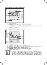 Предварительный просмотр 40 страницы Steinbach Waterpower 8500 User Manual