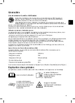 Предварительный просмотр 55 страницы Steinbach Waterpower 8500 User Manual