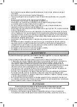 Предварительный просмотр 83 страницы Steinbach Waterpower 8500 User Manual