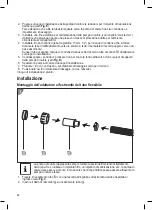 Предварительный просмотр 86 страницы Steinbach Waterpower 8500 User Manual