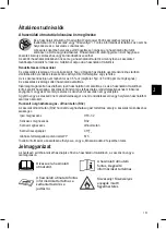 Предварительный просмотр 151 страницы Steinbach Waterpower 8500 User Manual