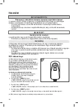 Предварительный просмотр 162 страницы Steinbach Waterpower 8500 User Manual