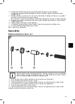 Предварительный просмотр 181 страницы Steinbach Waterpower 8500 User Manual