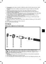 Предварительный просмотр 205 страницы Steinbach Waterpower 8500 User Manual