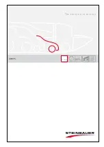 Preview for 1 page of STEINBAUER 220175 Installation Manual