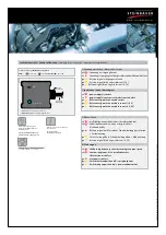 Предварительный просмотр 5 страницы STEINBAUER 220629 Manual